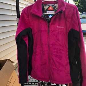 Columbia jacket